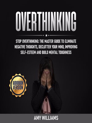 cover image of Overthinking